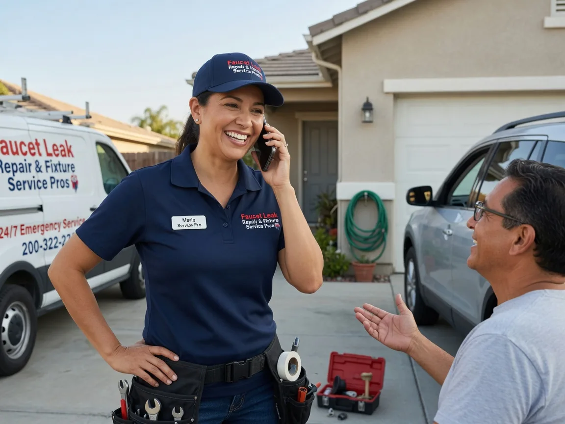 Faucet Repair Albert, KS FAQs